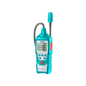 Máy đo rò rỉ khí gas kỹ thuật số, TETGA01, Total - Ảnh 1