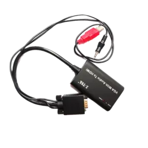 bl024223 cap chuyen doi ze577c vga audio sang hdmi z tek