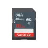 bl024304 the nho sdhc ultra sdsduns 016g gn3in 16gb class 10 80mbs sandisk western digital