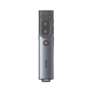 bl024316 but trinh chieu thong minh orange dot ai wireless presenter baseus