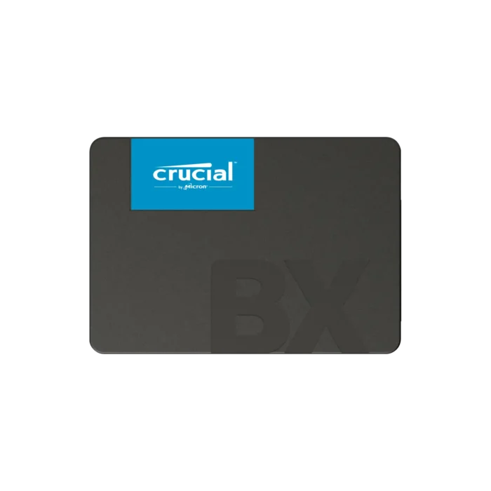 bl024380-o-cung-bx500-500g-2-5-inches-toc-do-6gb-s-ct500bx500ssd1-crucial Ổ cứng SSD, BX500 500G 2.5inch tốc độ 6Gb/s, Crucial - Ảnh 1