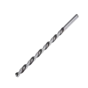 Mũi khoan kim loại, D-06410 HSS-G D6.0mm (10 mũi /vỉ), Makita - Ảnh 1
