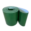 bl024450 bang tai noi trontron pvc mau xanh kt4400x230x2mm