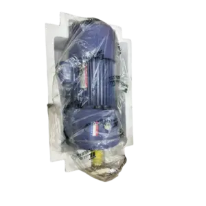 bl024516 mo to giam toc pl40 1500 50s3 4p 220 380v 15kw 2hp chan de cot 40 kem phanh nam ngang tunglee electrical