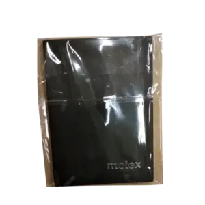 bl024554 so chat lieu da mau xam co in logo theo yeu cau