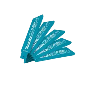 Bộ lưỡi cưa kiếm, B-20404 100mm, Makita - Ảnh 1