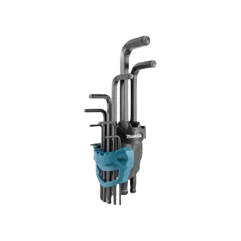 bl024584-bo-luc-giac-bi-9-chi-tiet-b-65894-1-5-10mm-makita Bộ lục giác bi, B-65894 1.5-10mm (9 chi tiết/ bộ), Makita - Ảnh 1