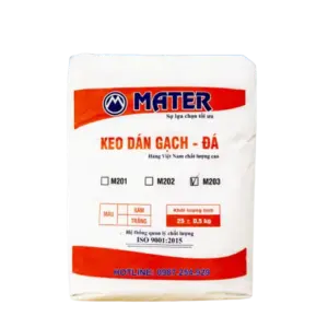 bl024631 keo dan gach mau xam 25kg bao mater