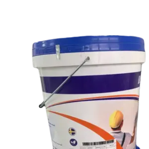 Keo bả ngoại thất, Handycoat (25kg/ thùng), Terraco - Ảnh 1