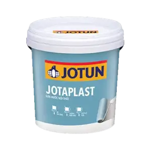 Sơn, Jotaplast 6317 (5L/ lon), Jotun - Ảnh 1