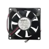 bl024683 quat hut d08a 24ts2 24vdc 023a kt80x80x25mm nidec
