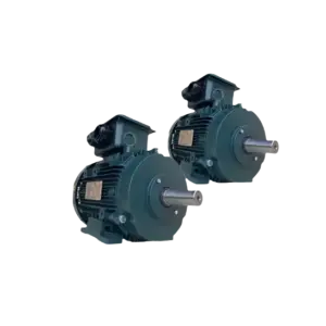 Động cơ, Y374ODMH7FS 4P-3.7kW-380V-OUT-IE3-VN, Toshiba - Ảnh 1
