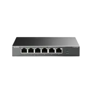 bl024697 thiet bi chia mang tl sg1005p tp link