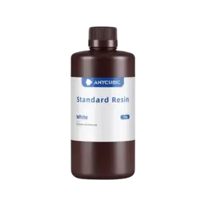 bl024738 nhua long standard resin mau xam grey cho may in 3d 1kg chai anycubic