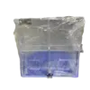 bl024773 hop mica chia 4 ngan kt200x200x70x5mm co ban le va khoa 6 so
