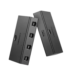 bl024788 bo chia usb 20 30346 cho 4 may tinh ugreen