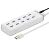 Bộ chia 10 cổng USB, C, Ugreen - Ảnh 1