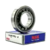 Vòng bi, NU207EW, NSK - Ảnh 1