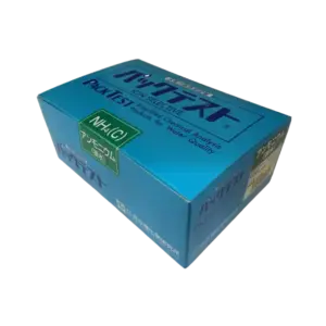 bl024846 bo test wak nh4 4 kyoritsu