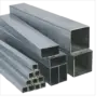 Sắt hộp mạ kẽm, KT30x60x1.4mm (6m/ cây), Hòa Phát - Ảnh 1
