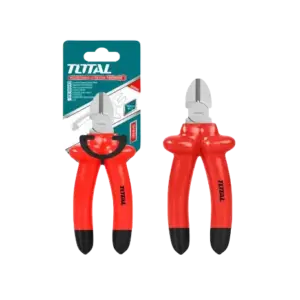 Kìm Cắt Cách Điện 6" (160Mm), THTIP261, Total - Ảnh 1