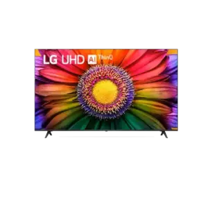 Smart tivi, 65UR8050PSB 4K 65inch ThinQ AI, LG - Ảnh 1