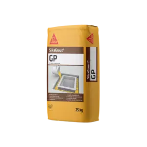 bl025067 vua rot goc xi mang sikagrout gp 25kg bao sika