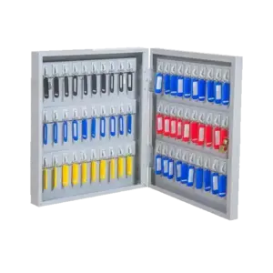 Tủ treo chìa khóa, TK60 60 khóa W350xD70xH410mm, Hòa Phát - Ảnh 1