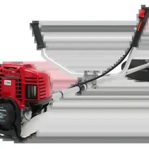 Máy cắt cỏ, AB-35 GX35 Thái Lan, Honda - Ảnh 1