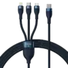 bl025096 bo cap sac 3 cong lvj021 3p cwlve002 2m gr baseus