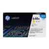 bl025183 hop muc in laserjet 648a pn ce262a mau vang hp