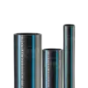 Ống nhựa, HDPE D110 PN16, Bình Minh - Ảnh 1