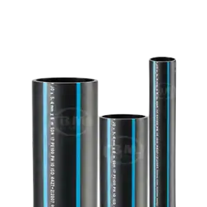 Ống nhựa, HDPE D110 PN16, Bình Minh - Ảnh 1