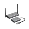 Bộ truyền tín hiệu HDMI/VGA không dây, 50633 50m, Ugreen - Ảnh 1