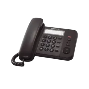 bl025237 dien thoai ban kx ts520 panasonic