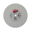 Đá mài thô, B-51960 205mmx19mm, Makita - Ảnh 1