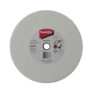 Đá mài thô, B-51960 205mmx19mm, Makita - Ảnh 1