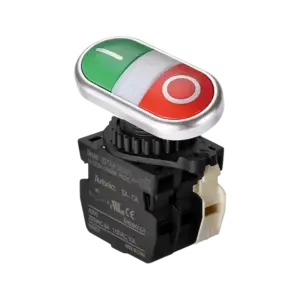 bl025288 nut nhan kep s2tr p3wabd autonics