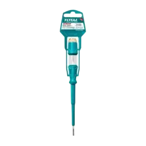 Bút thử điện, THT291408 (AC:100-500V), Total - Ảnh 1