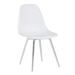 bl025331 ghe cafe mau trang kt60x75cm