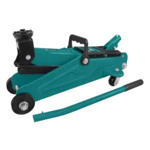 Cá sấu thủy lực, THT10832 (3 tấn), Total - Ảnh 1