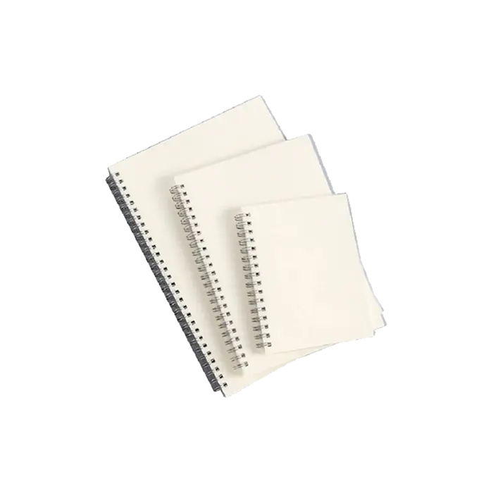 bl025446-so-dao-tao-a4-gay-xoan-dinh-luong-giay-90gsm-in-noi-dung-trang-den-bia-mat-truoc-va-sau-can-bong-250gsm-252-trang-oem Sổ đào tạo gáy xoắn, A4 252 trang định lượng giấy 90gsm in nội dung trắng đen bìa mặt trước và sau cán bóng 250gsm, OEM - Ảnh 1