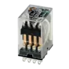 bl025544 ro le trung gian szr my4 n1 220vdc 14 chan honeywell