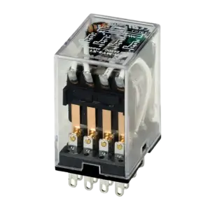 bl025544 ro le trung gian szr my4 n1 220vdc 14 chan honeywell
