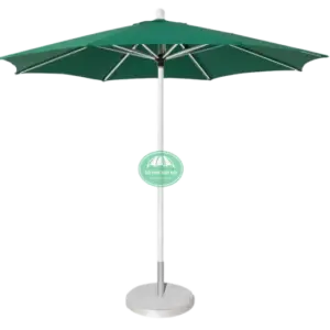 bl025554 du chinh tam tron khung inox mau xanh reu d3xh25m