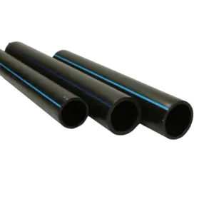 Ống nhựa, HDPE D50 PN12, Bình Minh - Ảnh 1