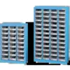 Tủ đựng chi tiết, VA1-525 25 ngăn, Vertex - Ảnh 1