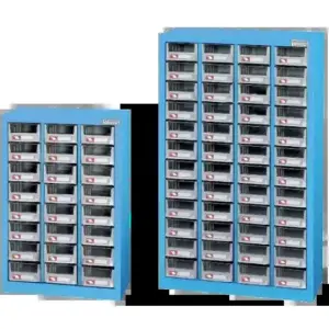 Tủ đựng chi tiết, VA1-525 25 ngăn, Vertex - Ảnh 1