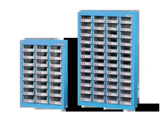 bl025834-tu-dung-chi-tiet-25-ngan-va1-525-vertex-1 Tủ đựng chi tiết, VA1-525 25 ngăn, Vertex - Ảnh 1