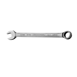 Cờ lê vòng miệng, 96-858 KT13mm, Crossman - Ảnh 1